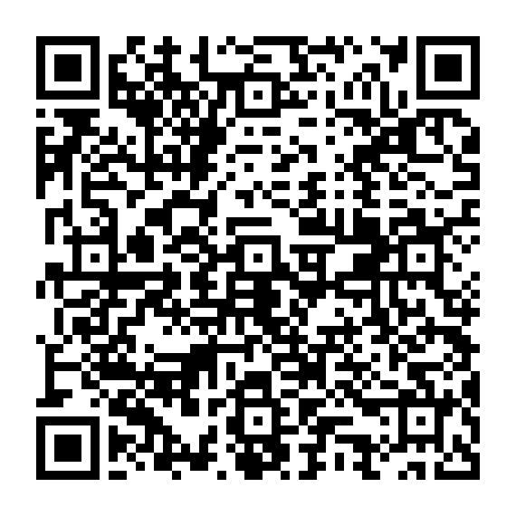QR code to add Esri - Nat Geo World to ATAK
