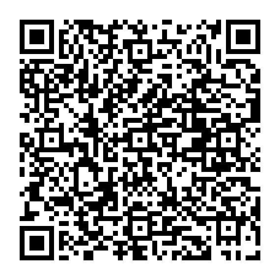 QR code to add BC Wildfire - Fire Perimeters (Current) to ATAK