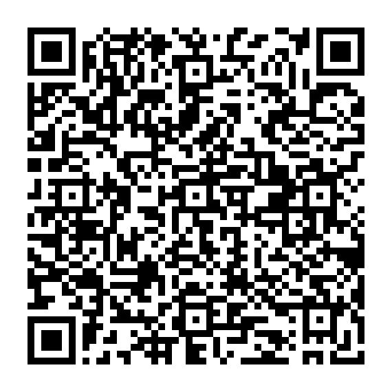 QR code to add GRG - BLM Public Lands Overlay to ATAK
