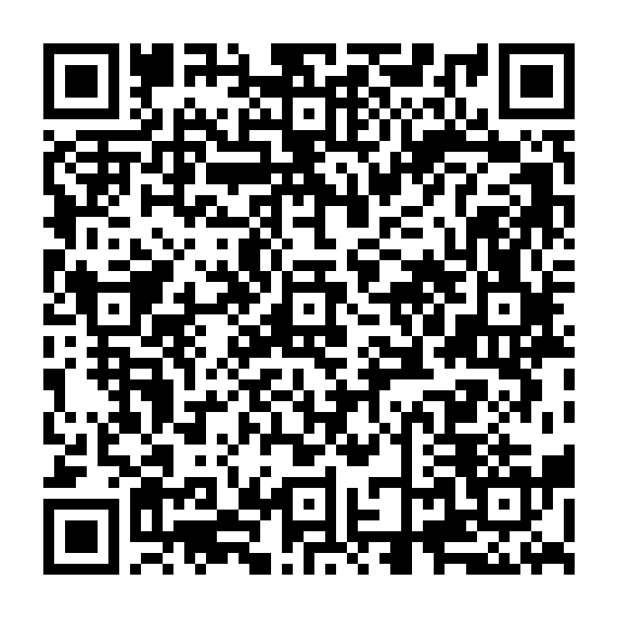 QR code to add FEMA NFHL - Flood Hazard Zones (WMS) to ATAK