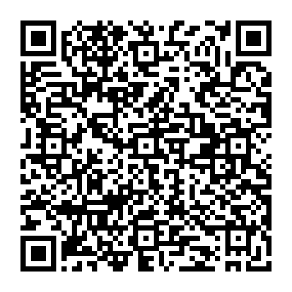 QR code to add GRG - Google Road Only Overlay to ATAK