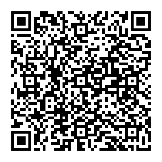 QR code to add Michelin - OSM Michelin to ATAK