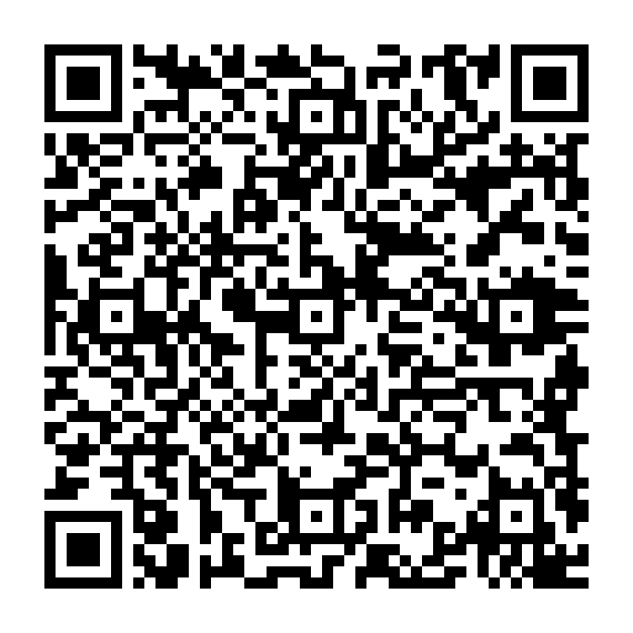 QR code to add MTBMap.cz - MTB Map Europe to ATAK