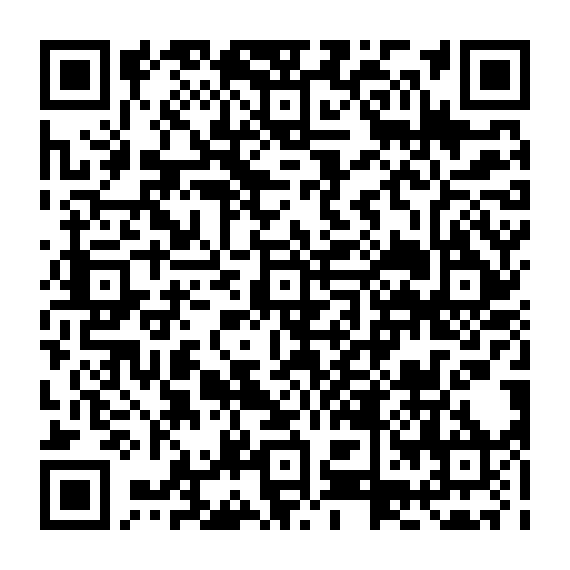 QR code to add OpenSeaMap – Base Chart to ATAK