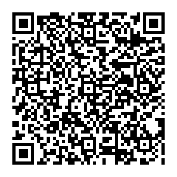 QR code to add OpenSeaMap – Seamarks to ATAK