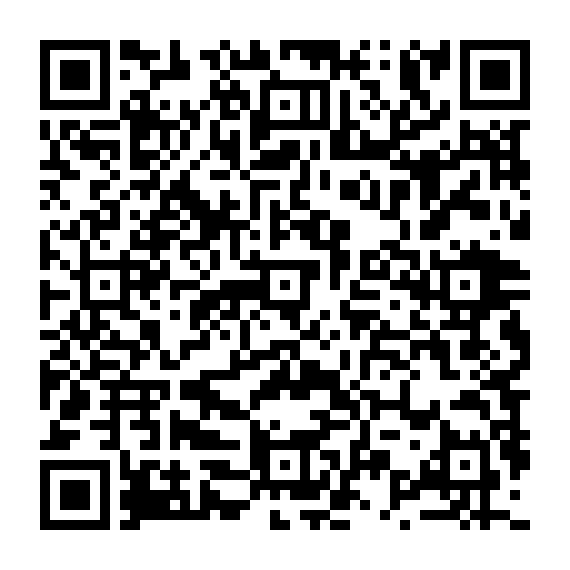 QR code to add OS - Road 3857 to ATAK